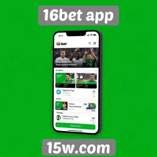 Comparação entre 16bet e concorrentes no mercado